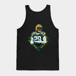 RASUL DOUGLAS GREEN BAY PACKERS Tank Top